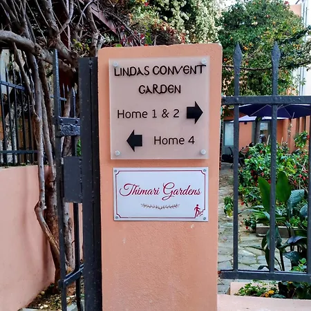 Holiday home Thimari Gardens *