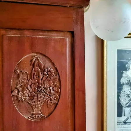 Thimari Gardens Nyaraló