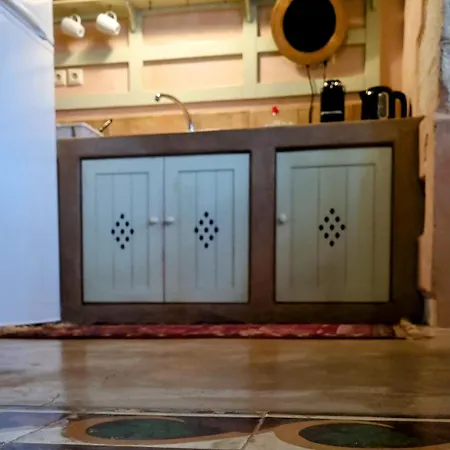 Holiday home Thimari Gardens Chania (Crete)