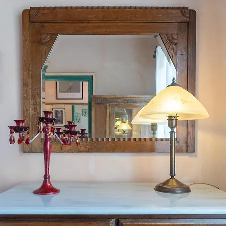 Thimari Gardens Nyaraló *