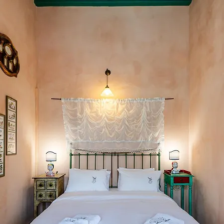 Thimari Gardens Vakantiehuis *