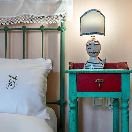 Thimari Gardens Vakantiehuis *