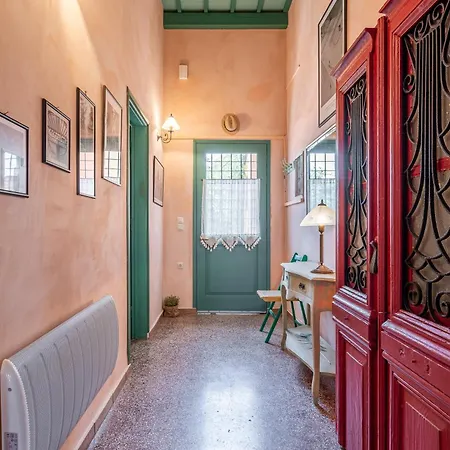 Thimari Gardens Vakantiehuis *