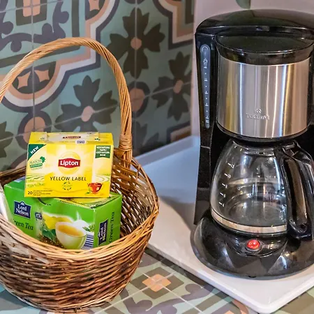 Vakantiehuis Thimari Gardens Chania (Crete)