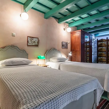 Holiday home Thimari Gardens Chania (Crete)