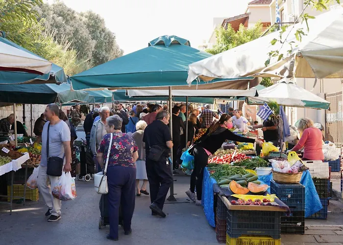 Thimari Gardens * ハニア