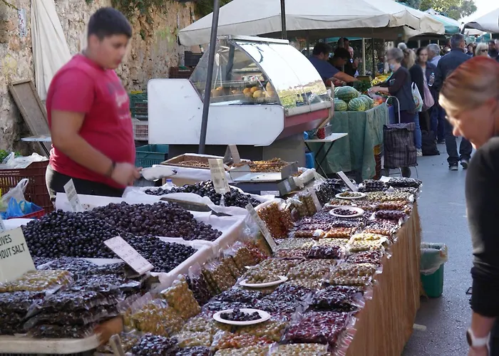 Casa vacanze Thimari Gardens