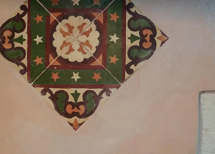 Casa vacanze Thimari Gardens La Canea