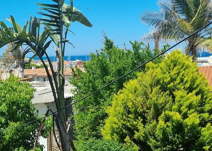 Thimari Gardens La Canea