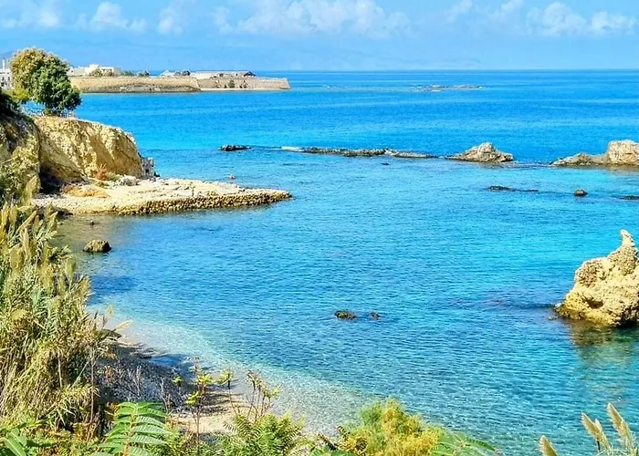 Thimari Gardens La Canea