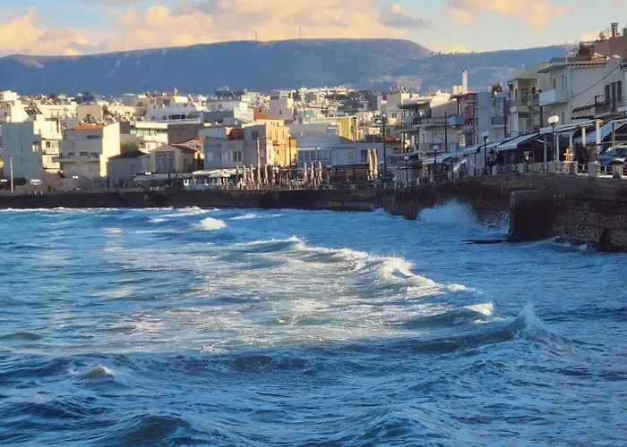 Casa vacanze Thimari Gardens La Canea