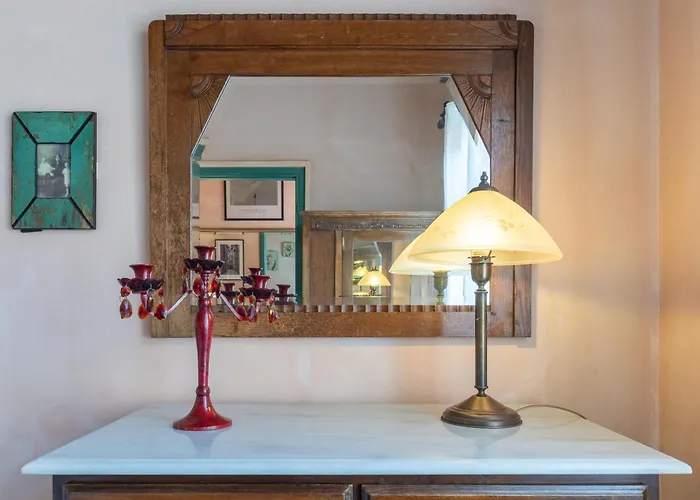 Thimari Gardens Casa vacanze *