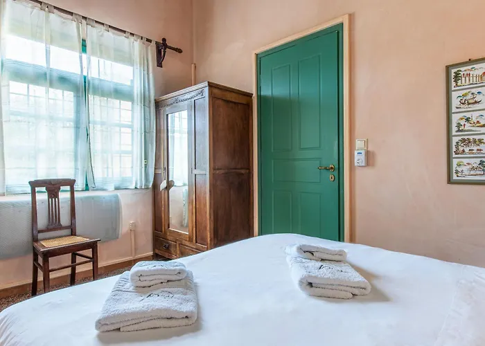 Casa vacanze Thimari Gardens *