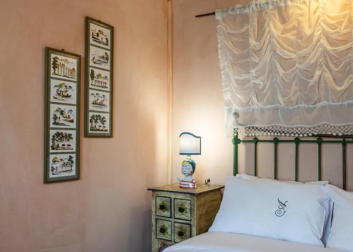 Thimari Gardens Casa vacanze