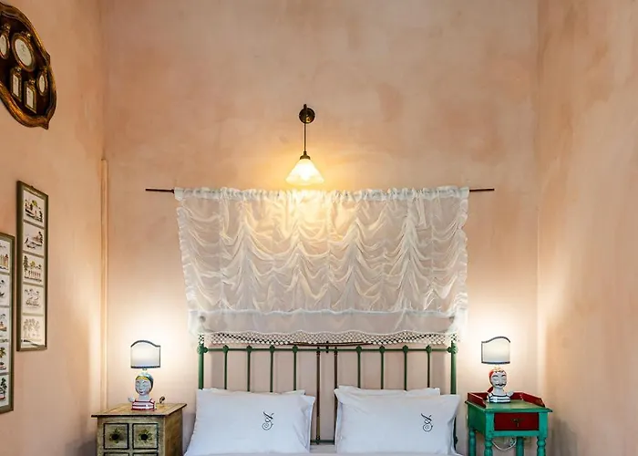 Thimari Gardens Casa vacanze *