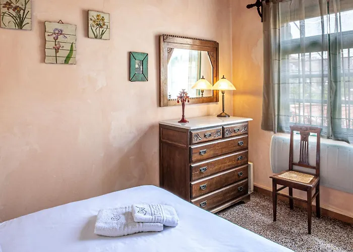 Casa vacanze Thimari Gardens *