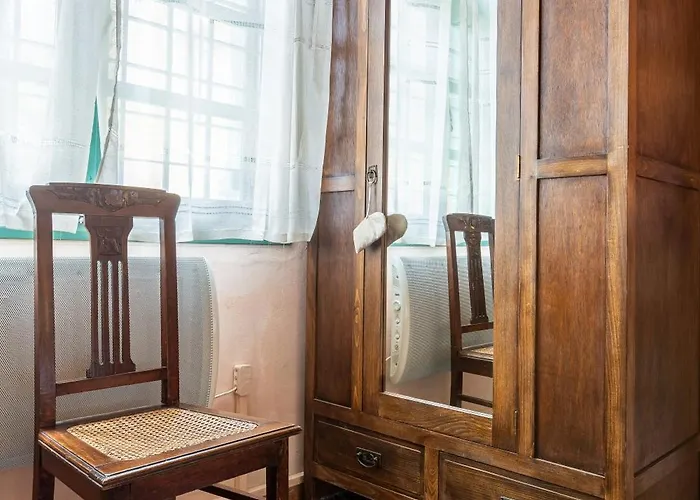 Thimari Gardens Casa vacanze *