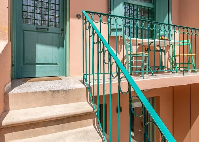 Casa vacanze Thimari Gardens La Canea