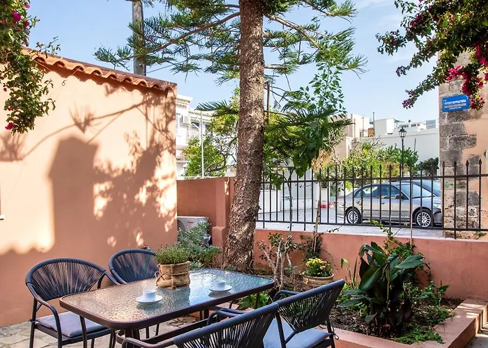 Casa vacanze Thimari Gardens *