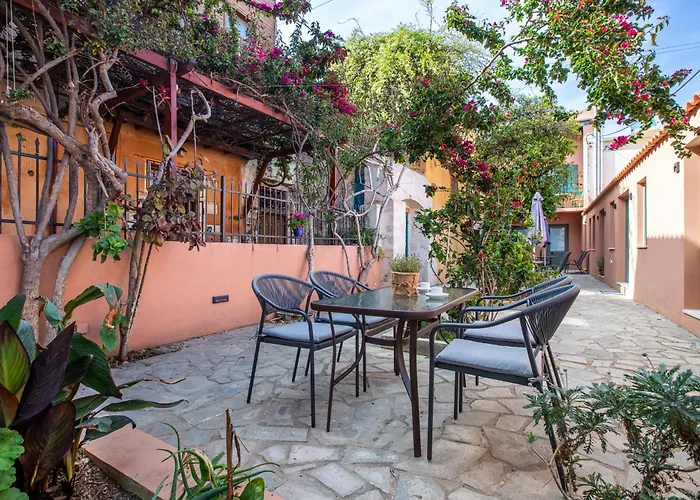 Casa vacanze Thimari Gardens