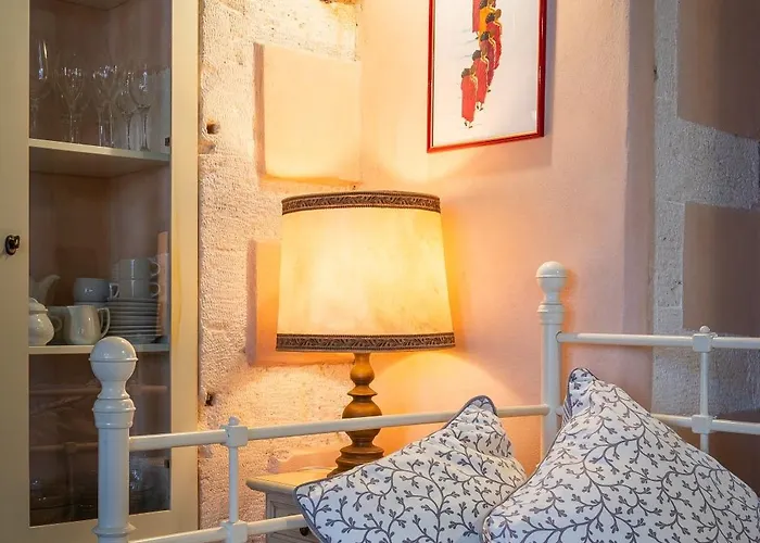 Thimari Gardens Casa vacanze La Canea