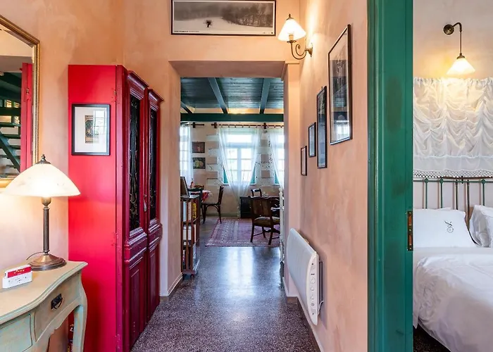 Casa vacanze Thimari Gardens