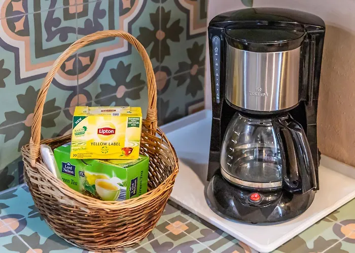 Casa vacanze Thimari Gardens La Canea