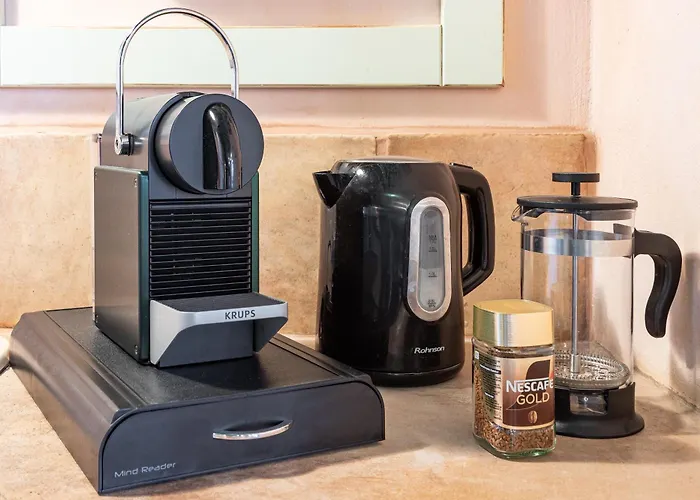 Thimari Gardens Casa vacanze