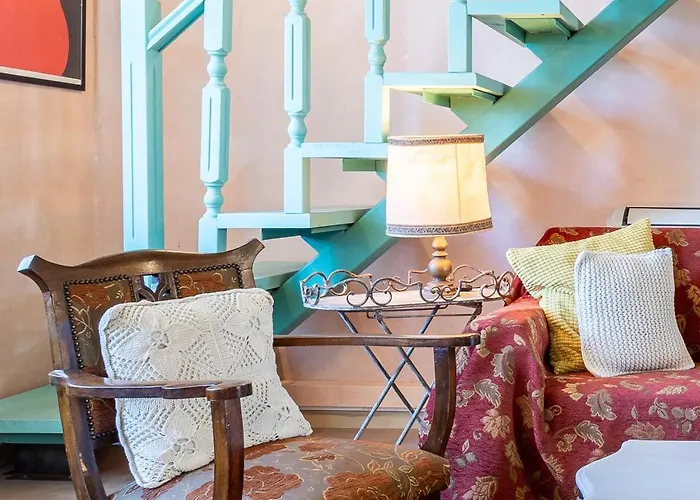 Thimari Gardens Casa vacanze *