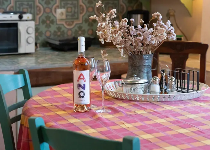 Casa vacanze Thimari Gardens La Canea