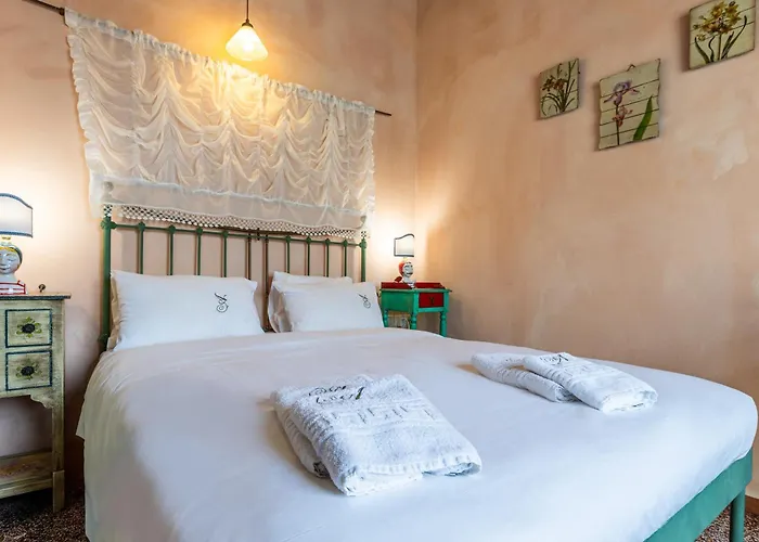 Thimari Gardens * ハニア