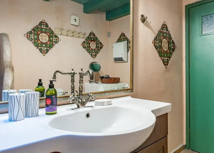 Thimari Gardens Casa vacanze *