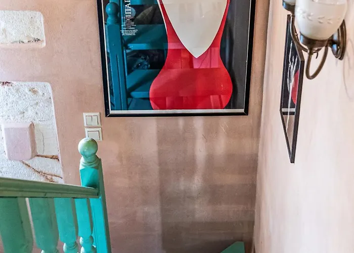 Casa vacanze Thimari Gardens *