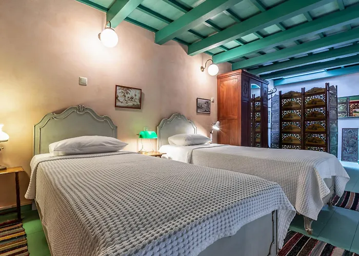 Casa vacanze Thimari Gardens La Canea