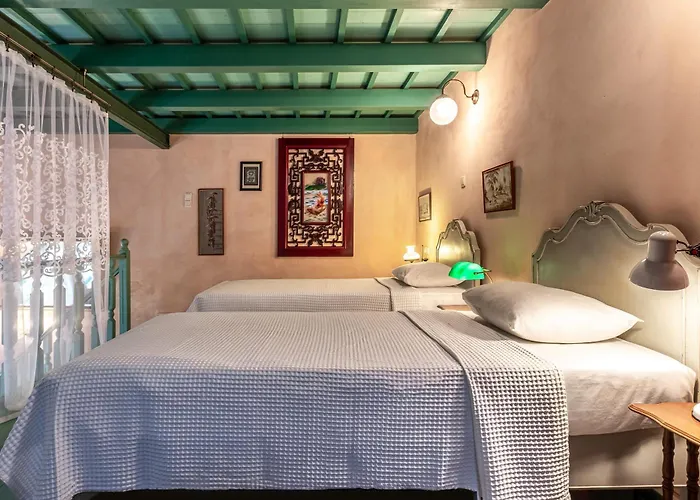 Casa vacanze Thimari Gardens La Canea