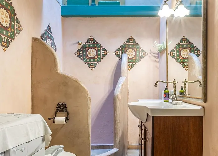 Casa vacanze Thimari Gardens *