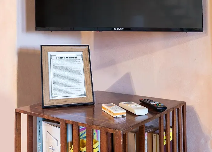 Casa vacanze Thimari Gardens La Canea