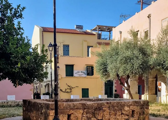 Thimari Gardens Casa vacanze